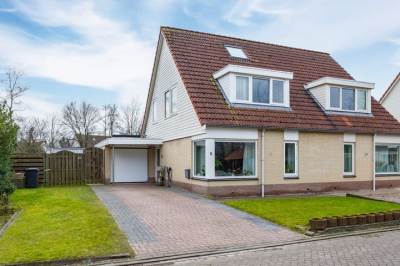 Woning Westerbuuren 2 Marum