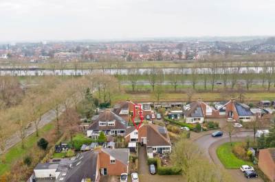 Woning Westerzicht 307 Vlissingen