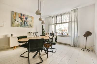 Woning Sassenheimstraat 28H Amsterdam