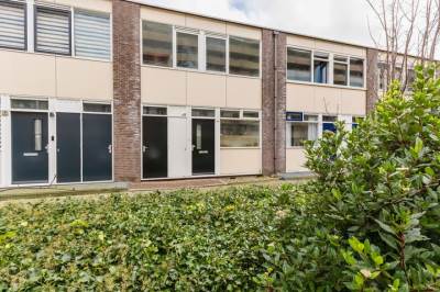 Woning de Fennen 7 Leeuwarden