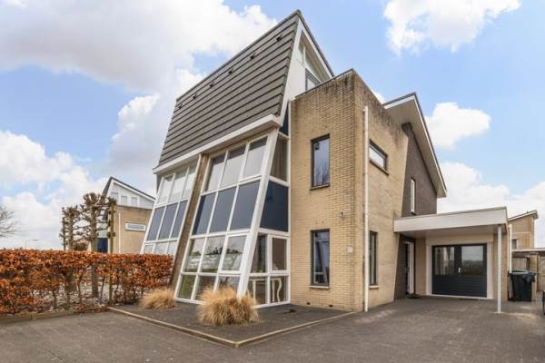 Woning Duffelweg 11 Ouddorp