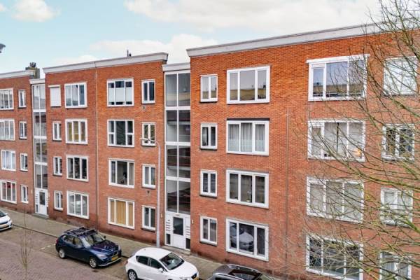 Woning Wilhelminastraat 31 Vlissingen