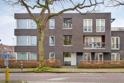 Woning Pieter Zeemanstraat 103 Eindhoven