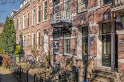 Woning Leoninusstraat 90 Arnhem