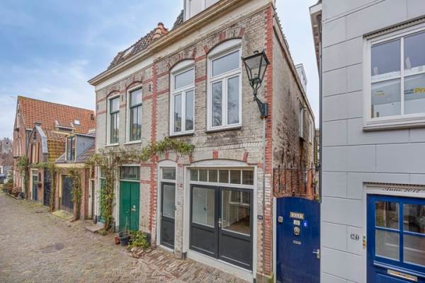 Woning Sint Jacobstraat 26 Alkmaar