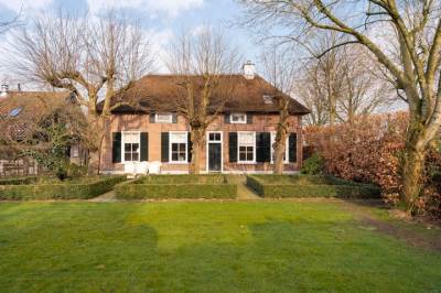 Woning Kerkweg 18 Leersum