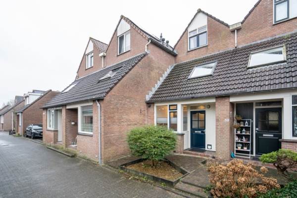 Woning Molshoefweer 31 Sliedrecht