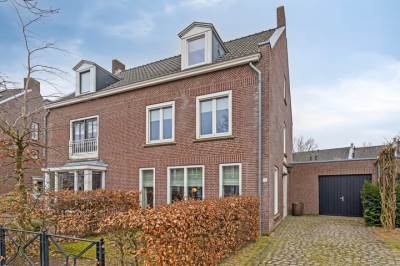Woning Baudevoort 9 Helmond