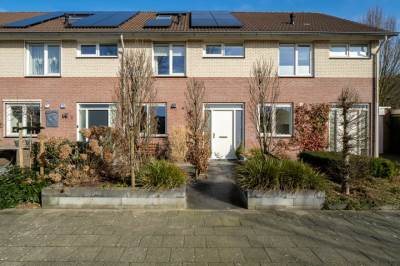 Woning Monnikskap 4 Haaksbergen