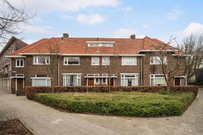 Woning Vermeerstraat 3 Zwolle