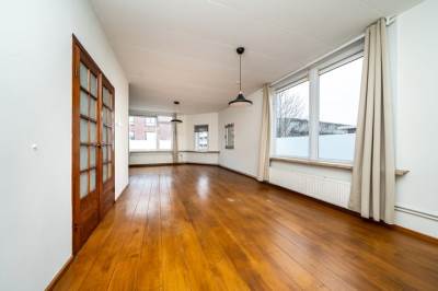 Woning Gedempte Biersloot 34A Vlaardingen