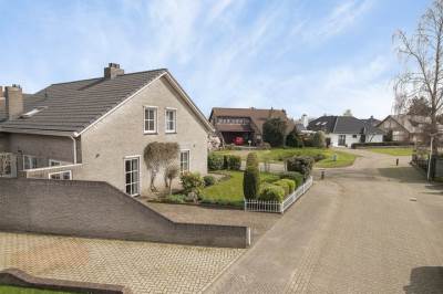 Woning Rodenburg 17 St. Willebrord