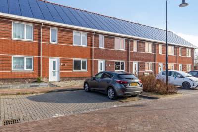 Woning Floddertje 23 Kapelle