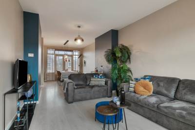 Woning Struitenweg 44C Rotterdam