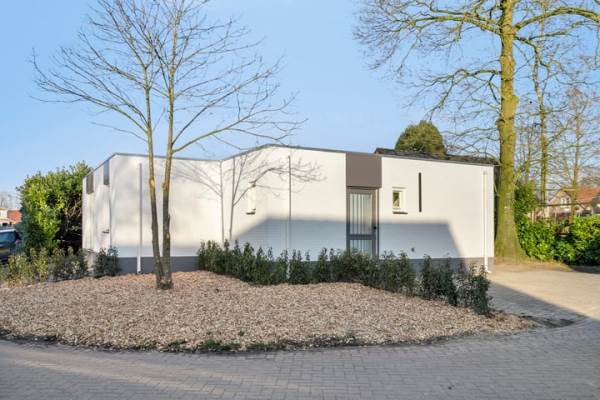 Woning Kleine Heistraat 16K293 Wernhout
