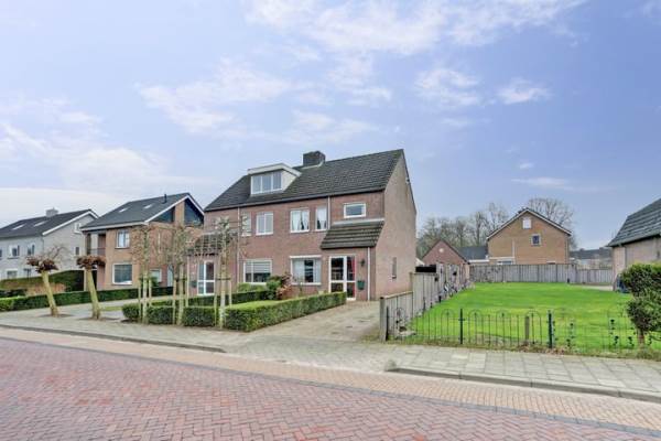 Woning Aalstraat 39 Gilze