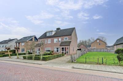 Woning Aalstraat 39 Gilze