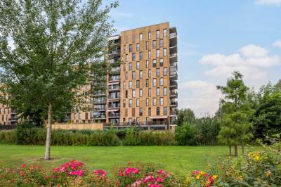 Woning van Maanenstraat 122 Vlaardingen