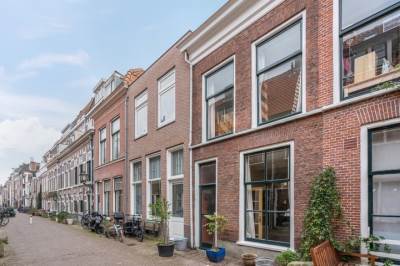 Woning Hoefstraat 35 Leiden