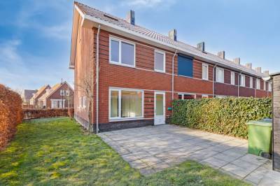 Woning Floddertje 31 Kapelle