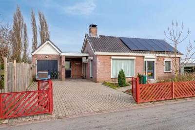 Woning Schoolstraat 20 Herveld