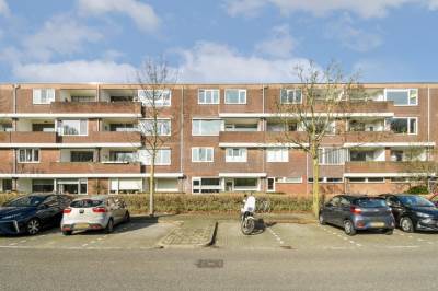 Woning Laan van Ouderzorg 123 Leiderdorp