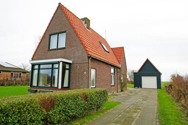 Woning Postweg 58 De Cocksdorp