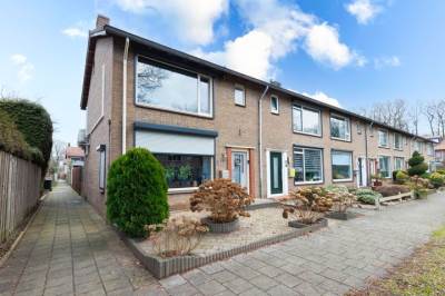 Woning Valeriuslaan 53 Apeldoorn