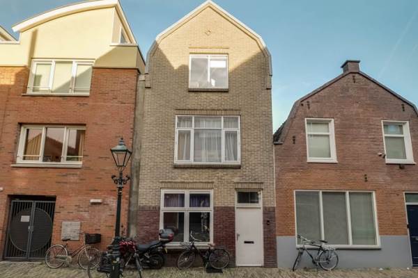 Woning Ramen 32B Alkmaar