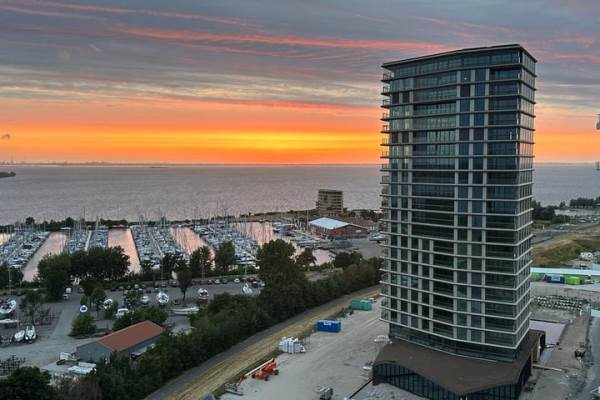 Woning Zeeduinweg 297 Almere