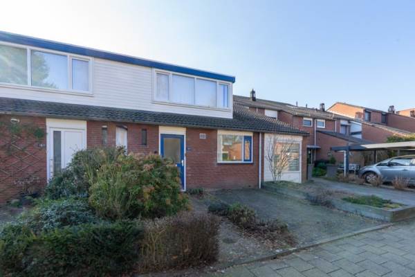 Woning de Geerkamp 1620 Nijmegen