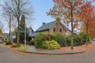 Woning Pastoor Hordijkstraat 23 Rosmalen