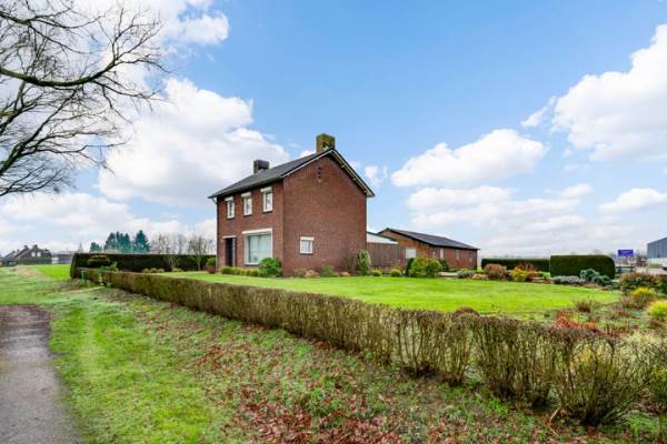 Woning Heldenseweg 15 Neer