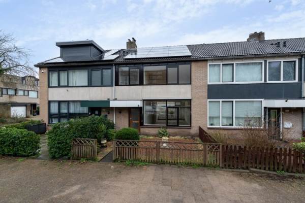 Woning Nijenheim 6319 Zeist