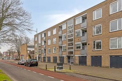 Woning Willem de Zwijgerlaan 124 Alkmaar