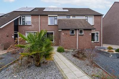 Woning De Rietdekker 12 Rijswijk (NB)