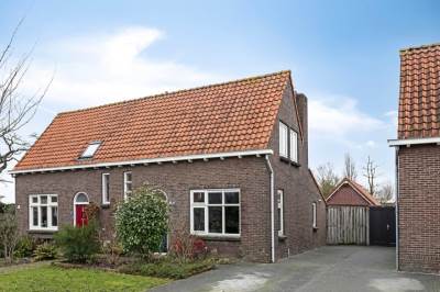 Woning Koepoortstraat 33 Woudrichem
