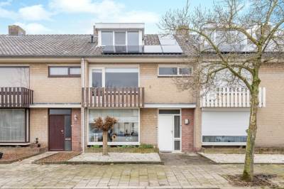 Woning Milaanstraat 12 Eindhoven