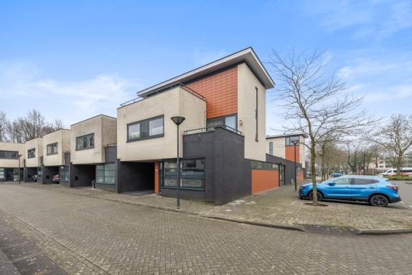 Woning Leede 79 Roosendaal