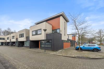 Woning Leede 79 Roosendaal