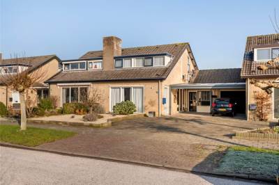 Woning Burgemeester Verbrughweg 33 Eck en Wiel