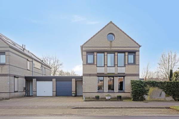 Woning Vierhoeksingel 152 Oss