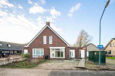 Woning Langwijkstraat 2E Lithoijen