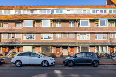 Woning Korreweg 208A Groningen