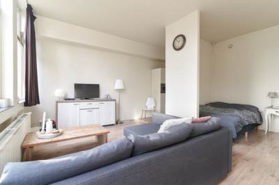 Woning Laag Bolwerk 45M Bolsward