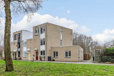 Woning Maria Snelplantsoen 40 Amsterdam