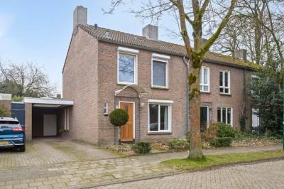 Woning Rembrandtlaan 7 Heeze