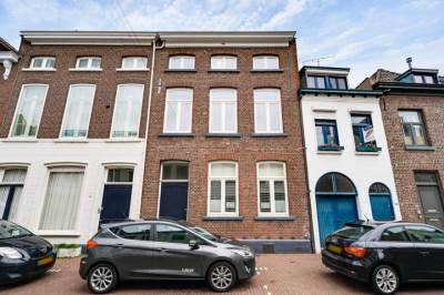 Woning Veldstraat 32 Roermond