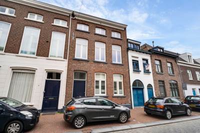 Woning Veldstraat 32A Roermond
