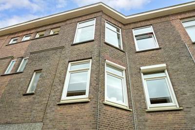 Woning Spiraeastraat 92 Den Haag